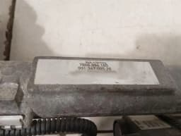 PORSCHE Porsche 911 991 Power Steering Rack 99134700526 LHD Steering Rack — thumbnail 6