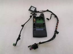PORSCHE Porsche 911 991 Wireless Phone Charger 9P1035502A Phone Charging Cradle — thumbnail 4