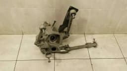 PORSCHE Porsche 911R 991 GT3 RS Right Rear Hub 99133161181 Wheel Bearing Housing Rear RE — thumbnail 6