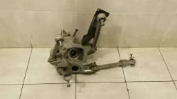 PORSCHE Porsche 911R 991 GT3 RS Right Rear Hub 99133161181 Wheel Bearing Housing Rear RE — thumbnail 1