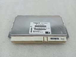 PORSCHE Porsche 911 991 electronic module 99161845051 control unit PASM PADM — thumbnail 1