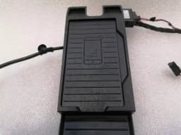 PORSCHE Porsche 911 991 Wireless Phone Charger 9P1035502A Phone Charging Cradle — thumbnail 10
