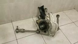 PORSCHE Porsche 911R 991 GT3 RS Right Rear Hub 99133161181 Wheel Bearing Housing Rear RE — thumbnail 4