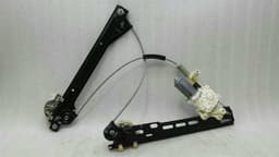 PORSCHE Porsche 911 R 991 Right Front Door Winder 99154207602 Window Regulator Front Right — thumbnail 5