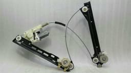 PORSCHE Porsche 911 R 991 Right Front Door Winder 99154207602 Window Regulator Front Right — thumbnail 4