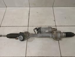 PORSCHE Porsche 911 991 Power Steering Rack 99134700526 LHD Steering Rack — thumbnail 10