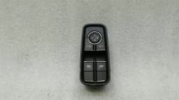 PORSCHE Porsche 911 R 991 Main Window Switch 99161315102 Power Window Switch — thumbnail 5