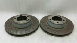 PORSCHE Porsche 911 GTS Rear Brake KIT 991352403 REAR BRAKE SET — thumbnail 5