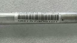 PORSCHE Porsche 911 R 991 A/C pipe 99157309101 air conditioning line air conditioning — thumbnail 5