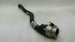 PORSCHE Porsche 911 R 991 Fuel Filler Neck 99120104406 Filler Neck — thumbnail 5