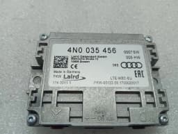 PORSCHE Porsche 911 991 electronic module 4N0035456 control unit — thumbnail 3