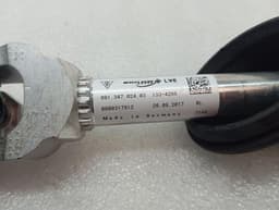 PORSCHE Porsche 911 991 Steering Joint 99134702403 Tie Rod — thumbnail 4