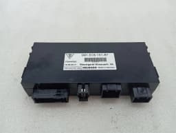 PORSCHE Porsche 911 991 electronic module 99161815187 control unit level increase VA PASM — thumbnail 5