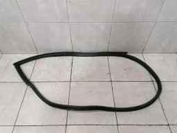 PORSCHE Porsche 911 991 coupe right door seal 99153707610 door seals right — thumbnail 1