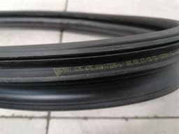 PORSCHE Porsche 911 991 coupe right door seal 99153707610 door seals right — thumbnail 9