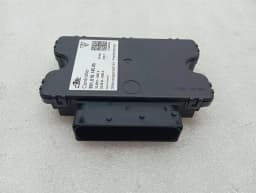 PORSCHE Porsche 911 991 electronic module 99161814505 control unit park brake — thumbnail 2