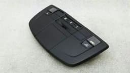 PORSCHE Porsche 911 R 991 Dome Light 99161312510 Interior Light Interior Light Gate — thumbnail 9