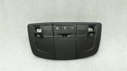 PORSCHE Porsche 911 R 991 Dome Light 99161312510 Interior Light Interior Light Gate — thumbnail 1