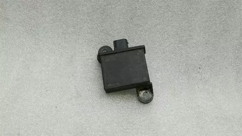 Porsche 911 R 991 tire pressure module 7pp907283 tire pressure control unit TPM