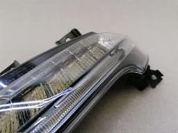 PORSCHE Porsche 911 991 mk1 14-17 DRL Daytime Running Light 99163115280 Daytime Running Light — thumbnail 5