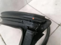 PORSCHE Porsche 911 991 coupe right door seal 99153707610 door seals right — thumbnail 10