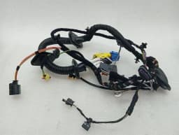 PORSCHE Porsche 911 991 Wiring Loom 9P4971688P LH DOOR Wiring Harness — thumbnail 7