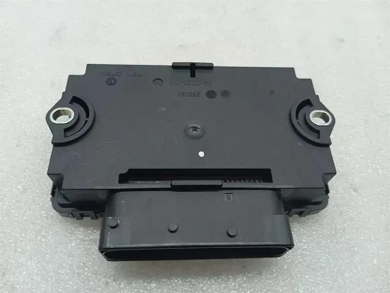 Porsche 911 991 electronic module 99161814505 control unit park brake