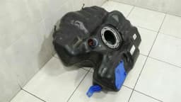 PORSCHE Porsche 911 R 991 RHD Fuel Tank 991201014506 Right Handlebar — thumbnail 2