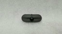 PORSCHE Porsche 911 R 991 washer nozzle 99162807500 washing water nozzle — thumbnail 1