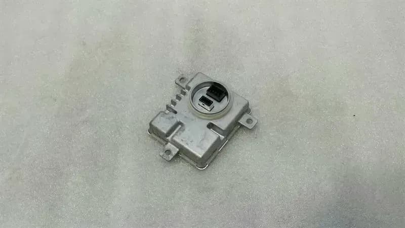 Porsche 911 R 991 Xenon Ballast 99161832303 Xenon Ballast
