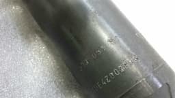 PORSCHE Porsche 911R 991 GT3 RS absorber rear 99133305181 shock absorber rear PASM — thumbnail 8