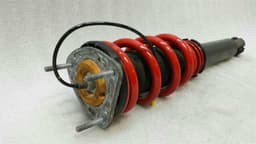 PORSCHE Porsche 911R 991 GT3 RS absorber rear 99133305181 shock absorber rear PASM — thumbnail 2