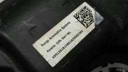 PORSCHE Porsche 911 R 991 RHD Fuel Tank 991201014506 Right Handlebar — thumbnail 4