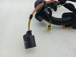 PORSCHE Porsche 911 991 Wiring Loom 9P4971688P LH DOOR Wiring Harness — thumbnail 10