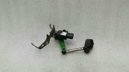 PORSCHE Porsche 911 R 991 Headlight Level Sensor 99163138100 Level Sensor. — thumbnail 4