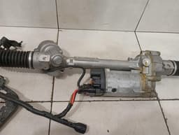 PORSCHE Porsche 911 991 Power Steering Rack 99134700566 LHD Steering Rack — thumbnail 10
