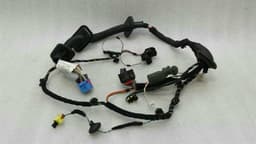 PORSCHE Porsche 911 R 991 Left Door Wiring 99161260356 Door Left Wiring Harness — thumbnail 4