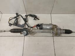 PORSCHE Porsche 911 991 Power Steering Rack 99134700566 LHD Steering Rack — thumbnail 9