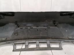 PORSCHE Porsche 911 991 Rear Bumper 99150541104 MK1 4S Rear Bumper — thumbnail 9