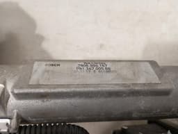 PORSCHE Porsche 911 991 Power Steering Rack 99134700566 LHD Steering Rack — thumbnail 7