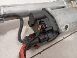 PORSCHE Porsche 911 991 Power Steering Rack 99134700566 LHD Steering Rack — thumbnail 4