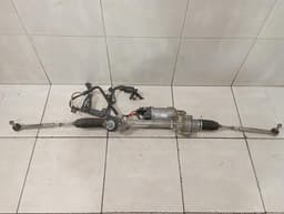 PORSCHE Porsche 911 991 Power Steering Rack 99134700566 LHD Steering Rack — thumbnail 8