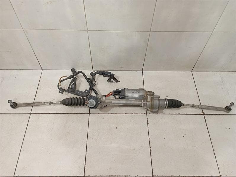 PORSCHE Porsche 911 991 Power Steering Rack 99134700566 LHD Steering Rack