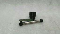 PORSCHE Porsche 911 R 991 Xenon Level Sensor 99163138100 Level Sensor — thumbnail 2