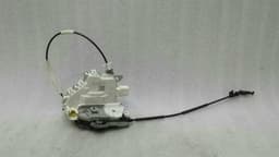 PORSCHE Porsche 911 R 991 RHD Right Door Lock 8J2837016E Right Handlebar — thumbnail 1