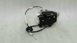 PORSCHE Porsche 911 R 991 RHD Right Door Lock 8J2837016E Right Handlebar — thumbnail 6