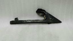PORSCHE Porsche 911 R 991 left door triangle trim 99153753104 door holder carrier left — thumbnail 1