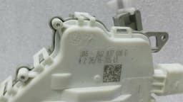 PORSCHE Porsche 911 R 991 RHD Right Door Lock 8J2837016E Right Handlebar — thumbnail 5