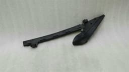 PORSCHE Porsche 911 R 991 left door triangle trim 99153753104 door holder carrier left — thumbnail 3