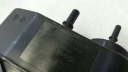 PORSCHE Porsche 911 R 991 Active Charcoal Filter 99120122102 Activated Carbon Filter — thumbnail 7